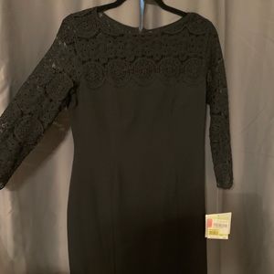 NWT Anne Klein Dress